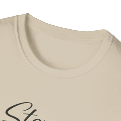 Stormy Pass T-Shirt