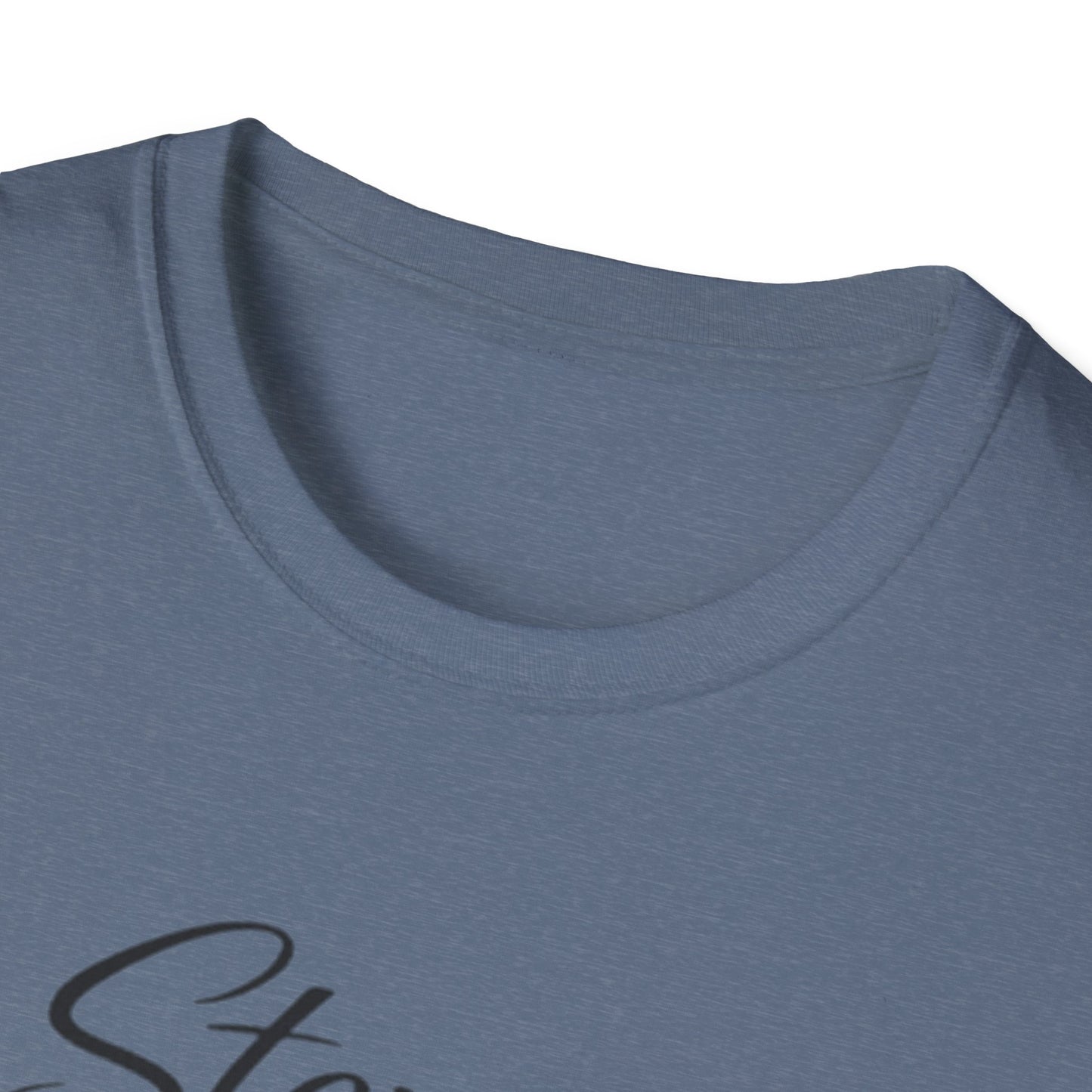 Stormy Pass T-Shirt
