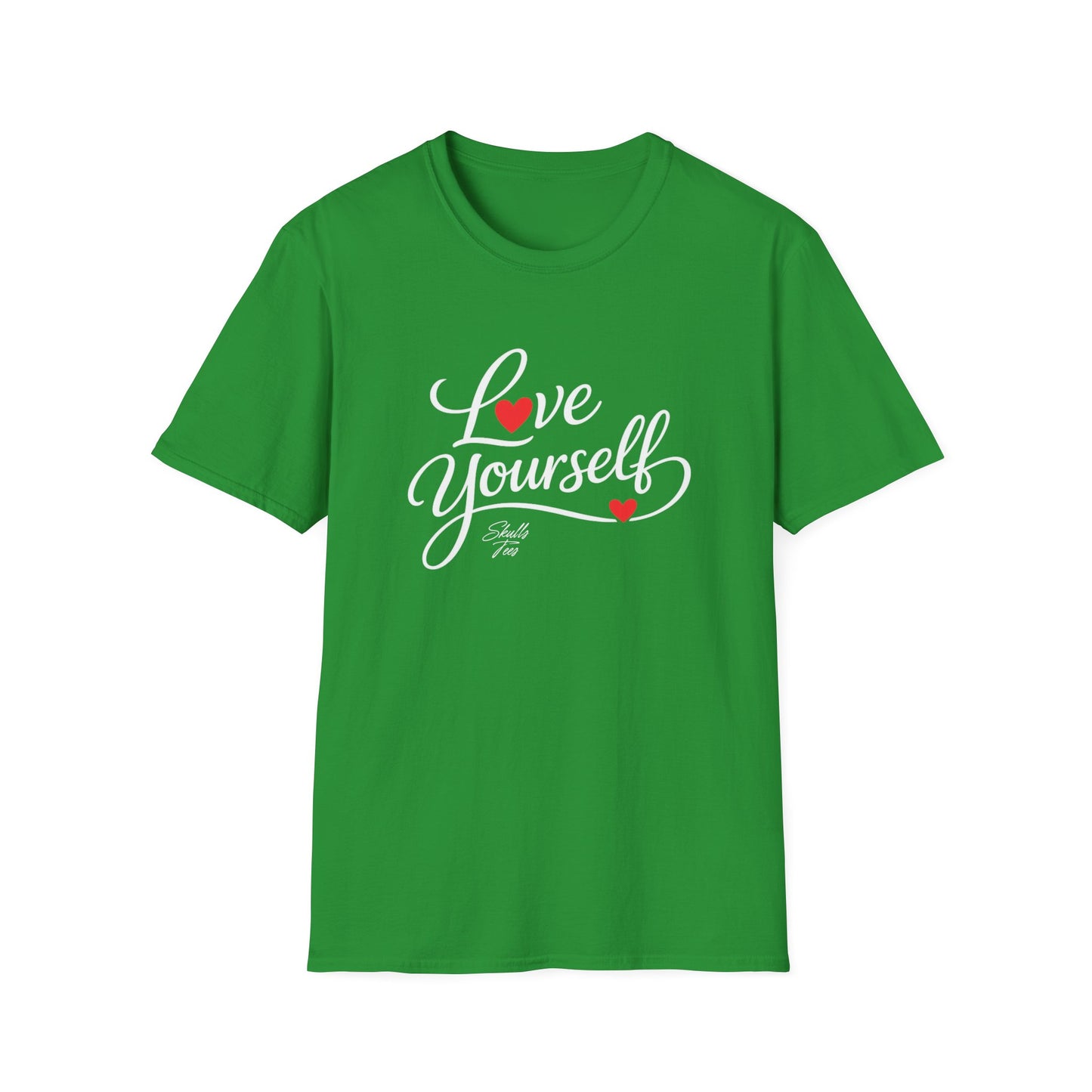 Love Yourself T-shirt