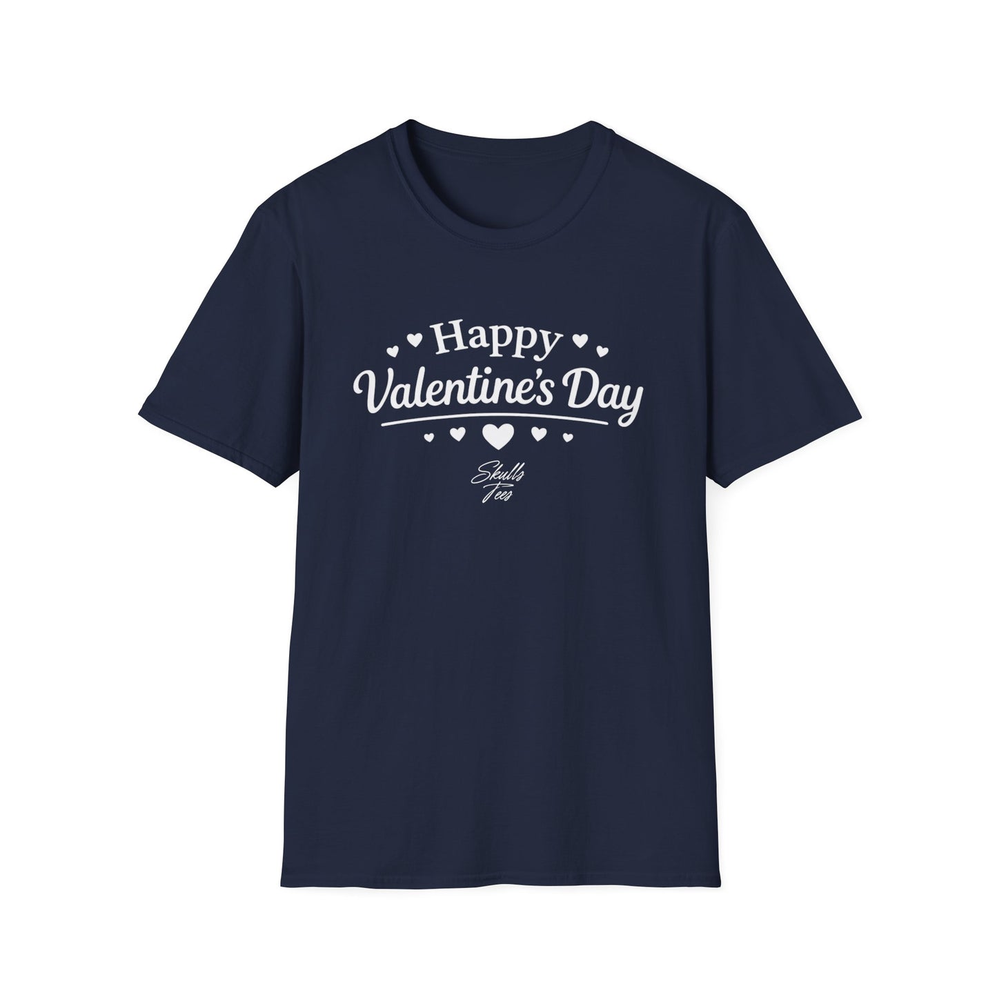 Happy Valentines Day T-Shirt