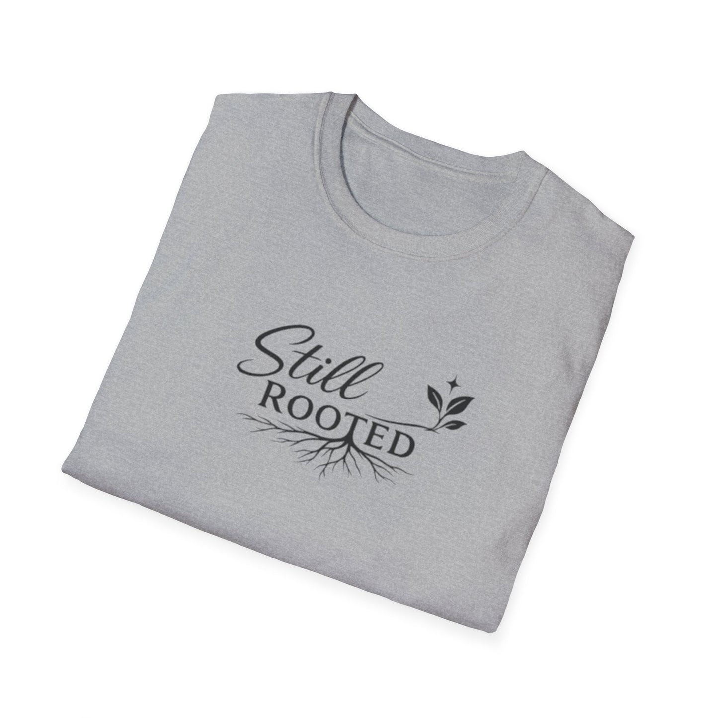 Still Rooted T-Shirt