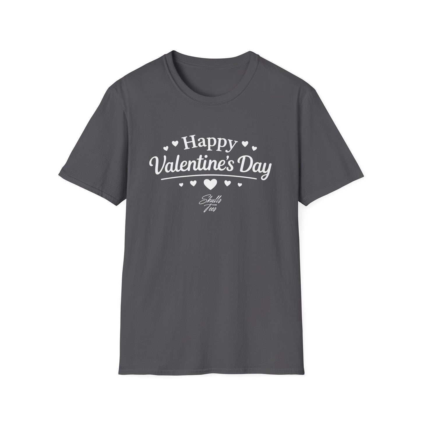 Happy Valentines Day T-Shirt