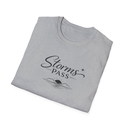 Stormy Pass T-Shirt