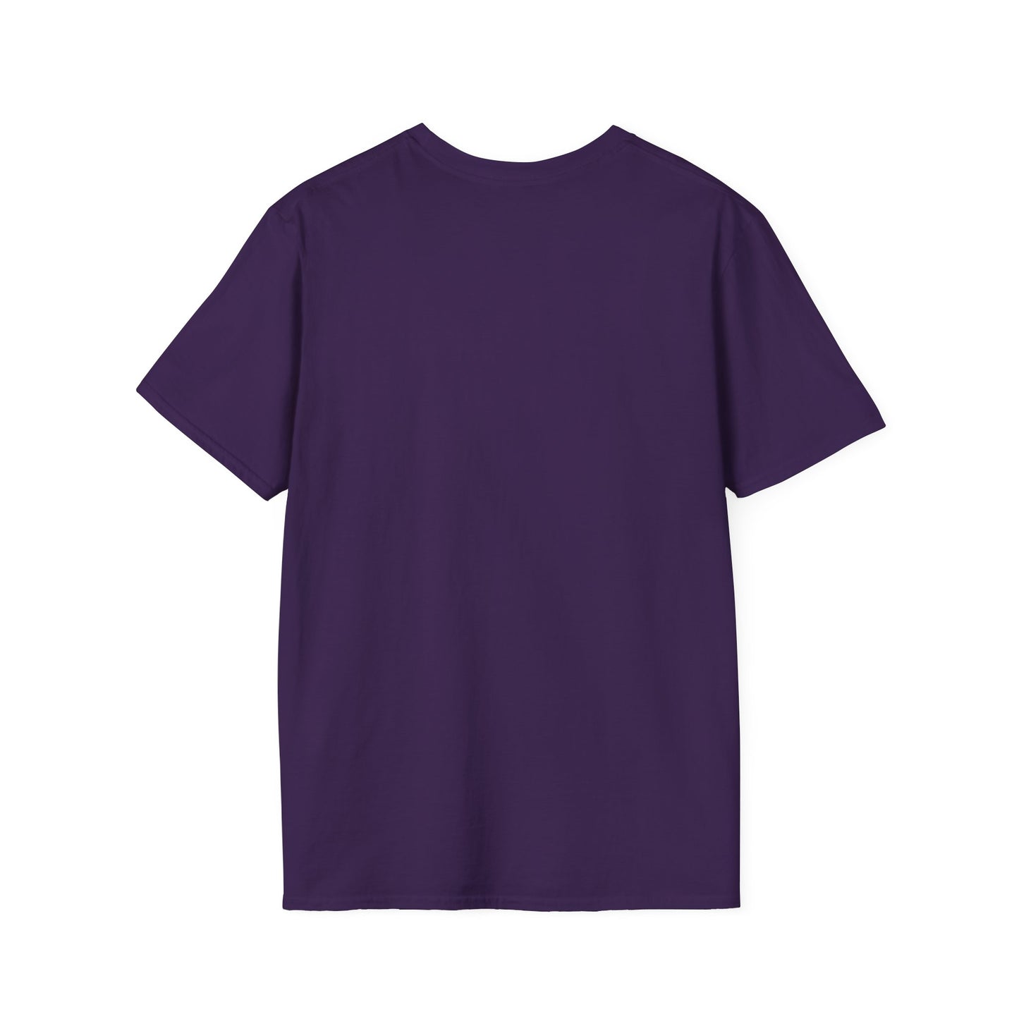 Learning To Breathe T-Shirt