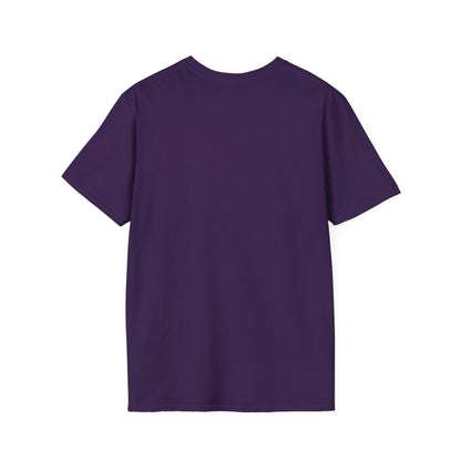 Learning To Breathe T-Shirt