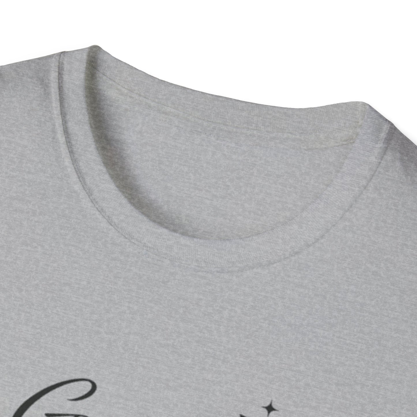 Grow At Your Pace T-Shirt