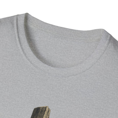 Still Standing T-Shirt