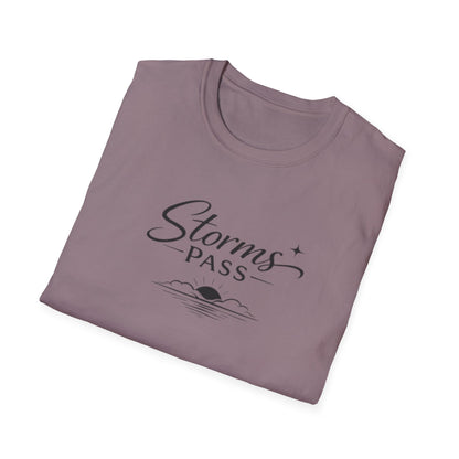 Stormy Pass T-Shirt