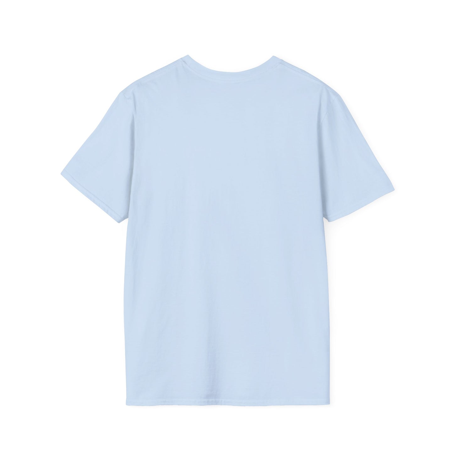 Stormy Pass T-Shirt