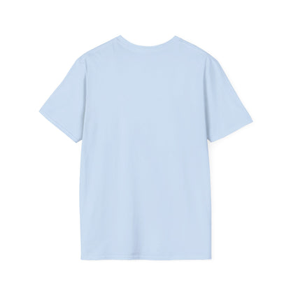 Stormy Pass T-Shirt