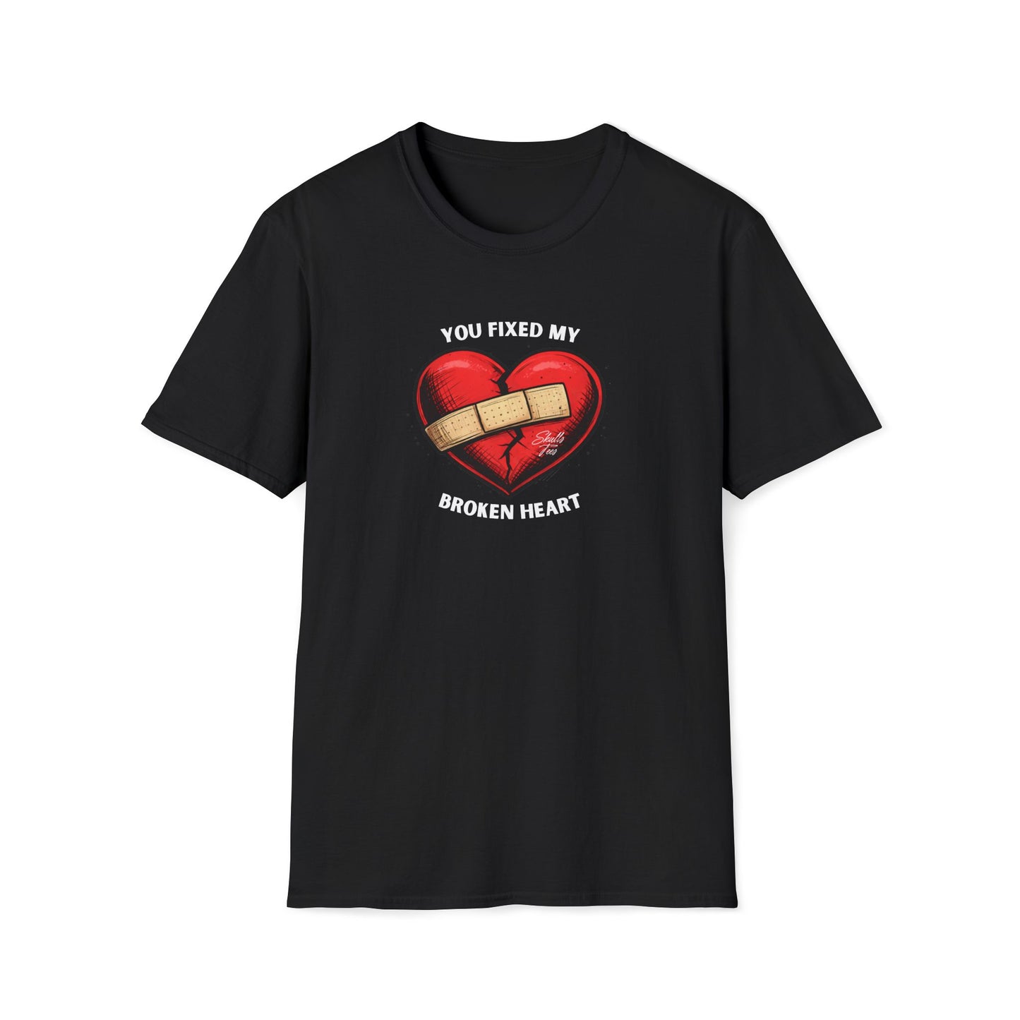 My Broken Heart T-Shirt