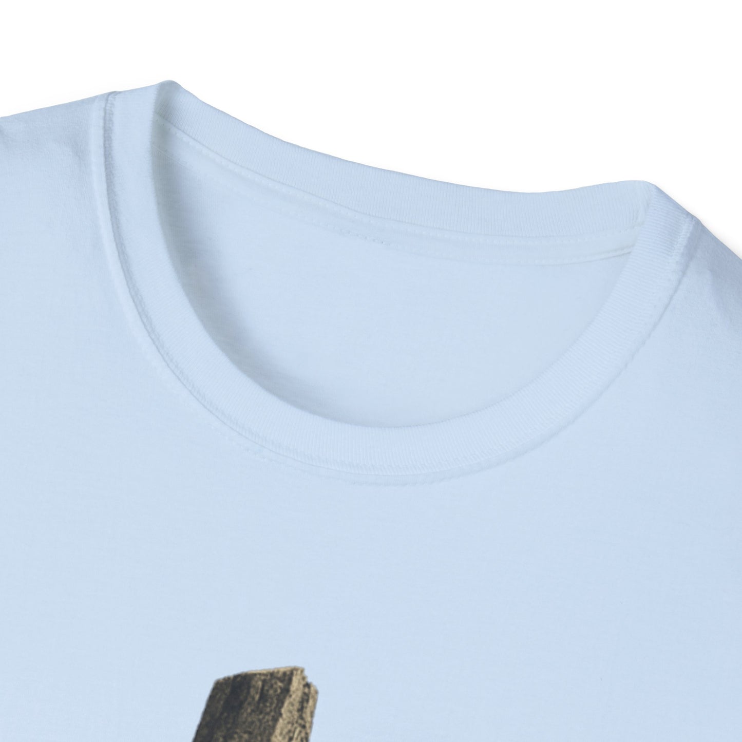 Still Standing T-Shirt