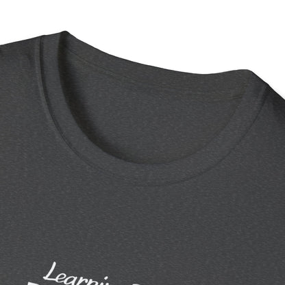 Learning To Breathe T-Shirt