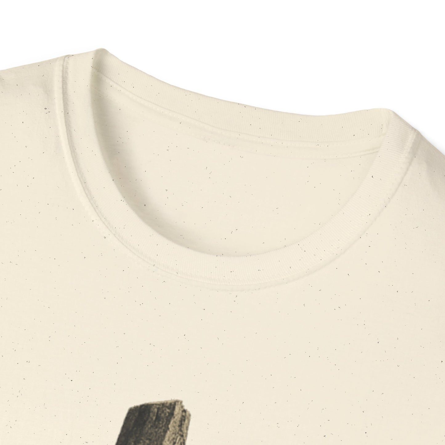 Still Standing T-Shirt