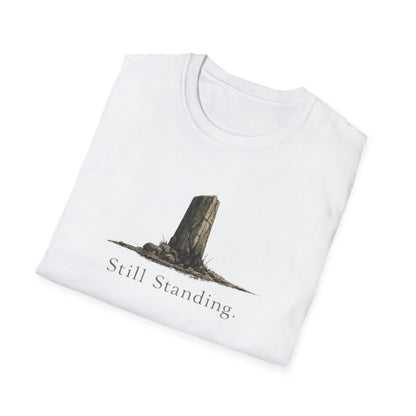 Still Standing T-Shirt