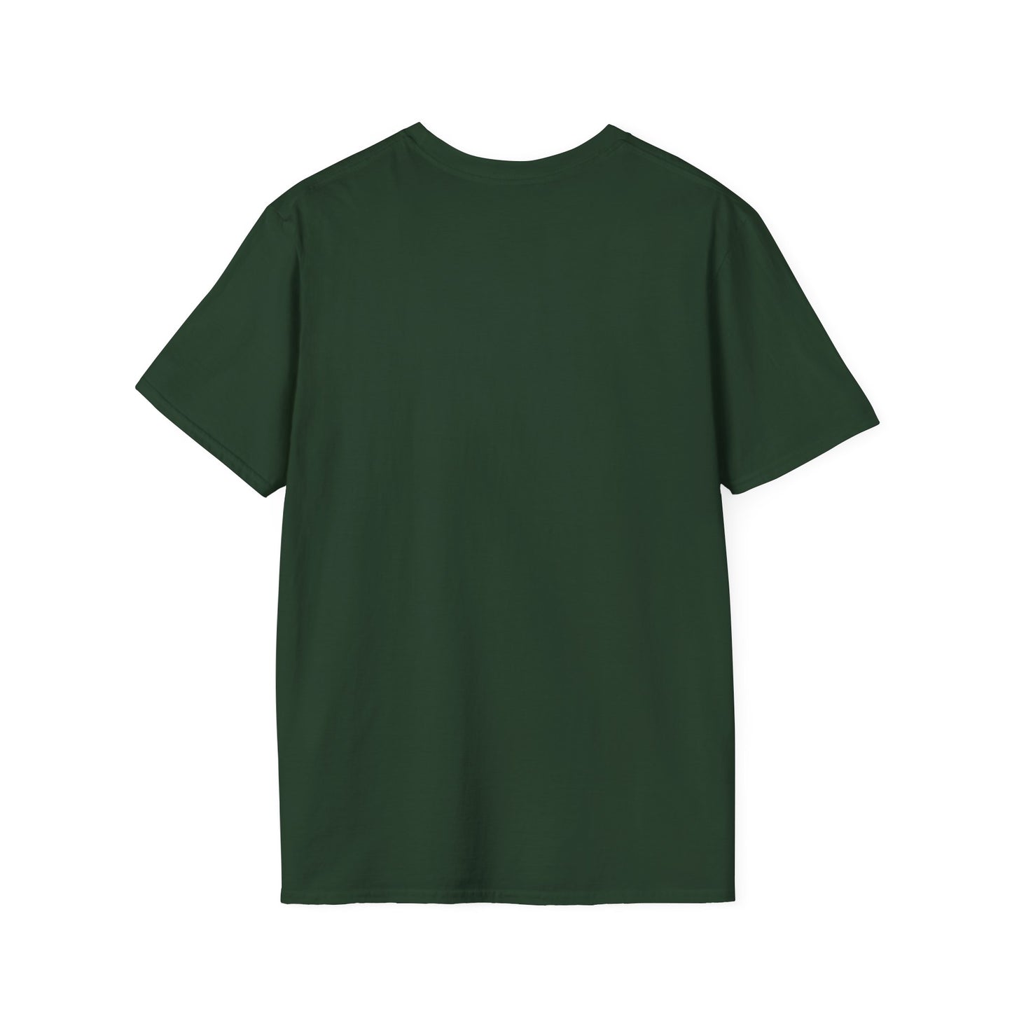 Learning To Breathe T-Shirt
