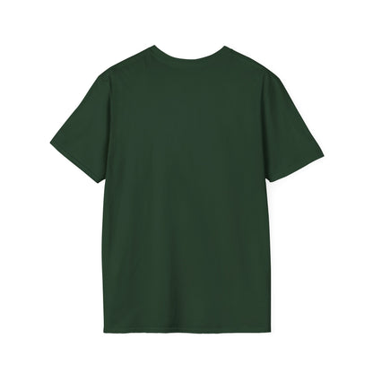 Learning To Breathe T-Shirt