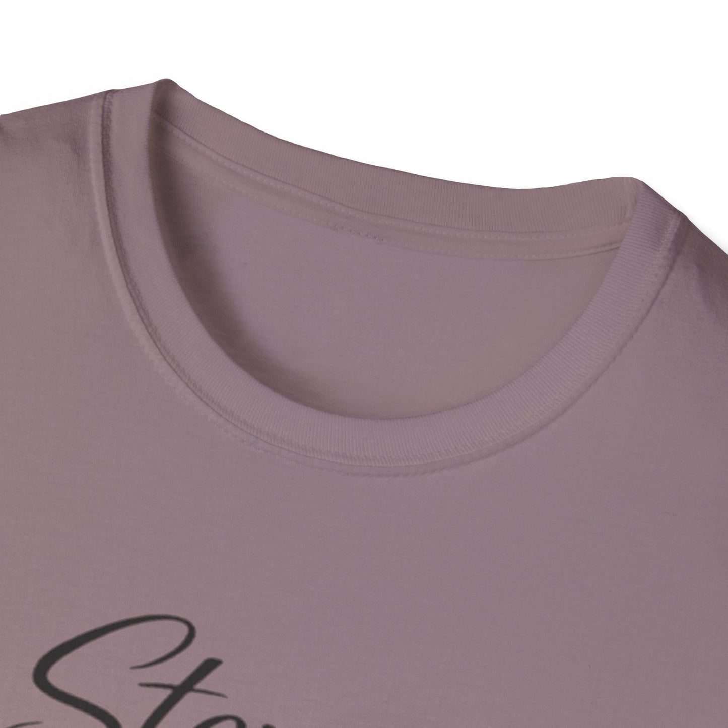 Stormy Pass T-Shirt