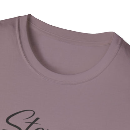 Stormy Pass T-Shirt