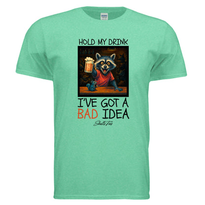 HEATHER IRISH GREEN - FRONT