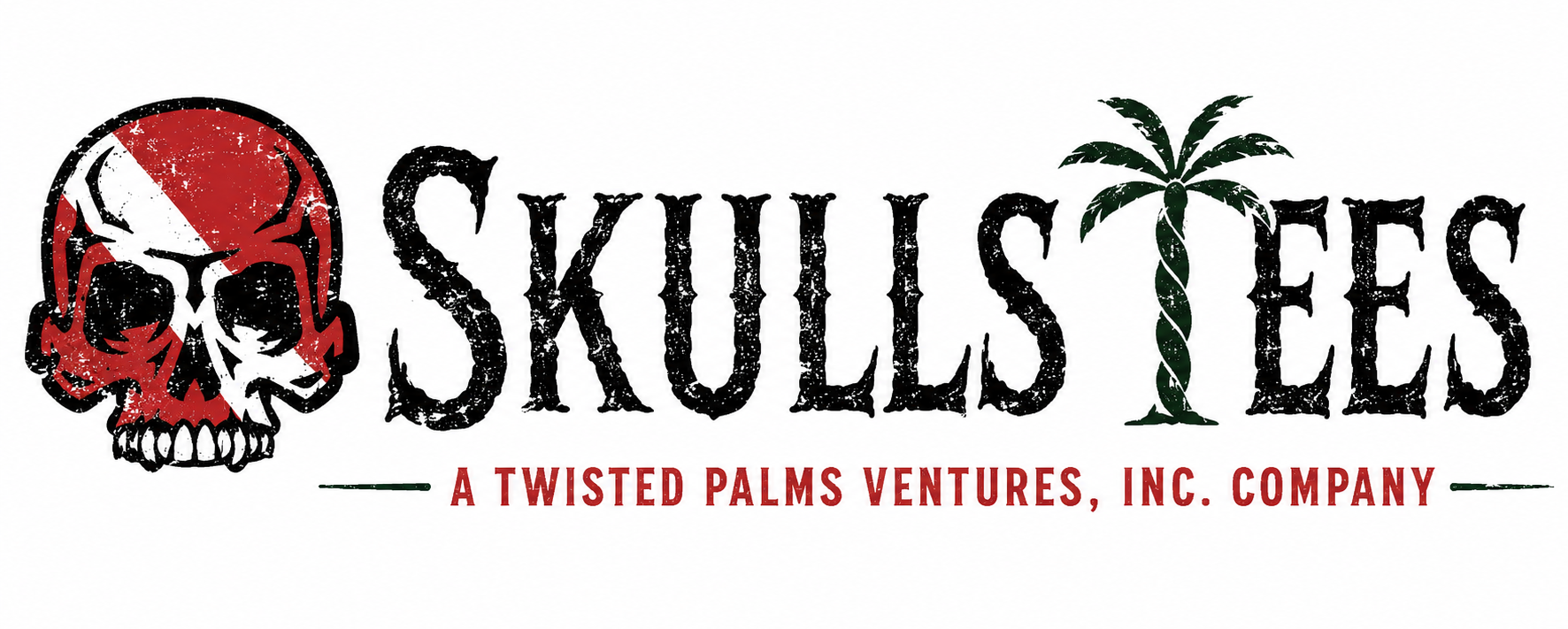 Skulls Tees & Clothing Company