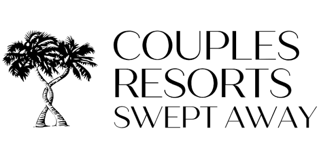 Couples Resorts Swept Away logo